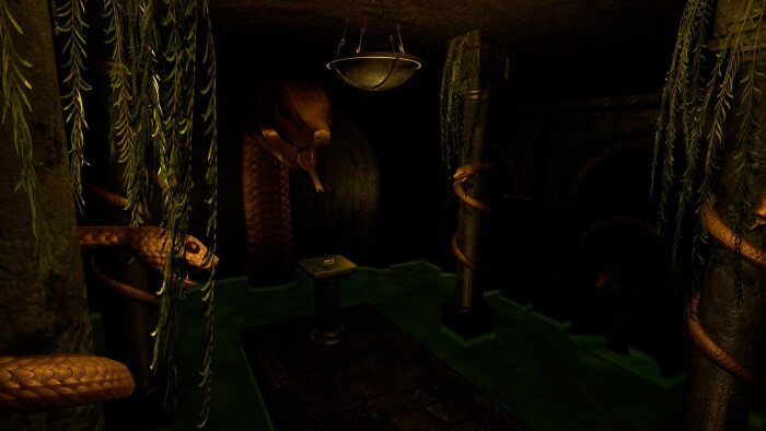 The Memory Thieves PC Crack