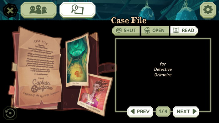 The Mermaid Mask Free Download Torrent