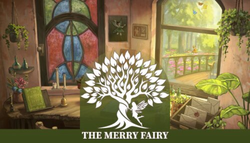 Download The Merry Fairy