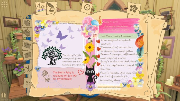The Merry Fairy Free Download Torrent