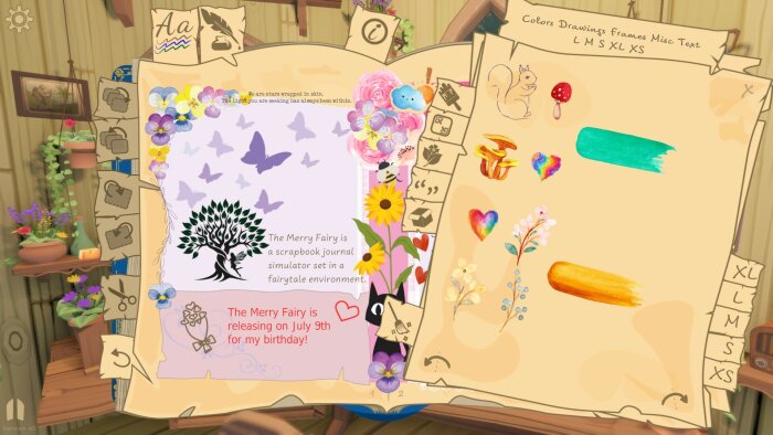 The Merry Fairy Crack Download