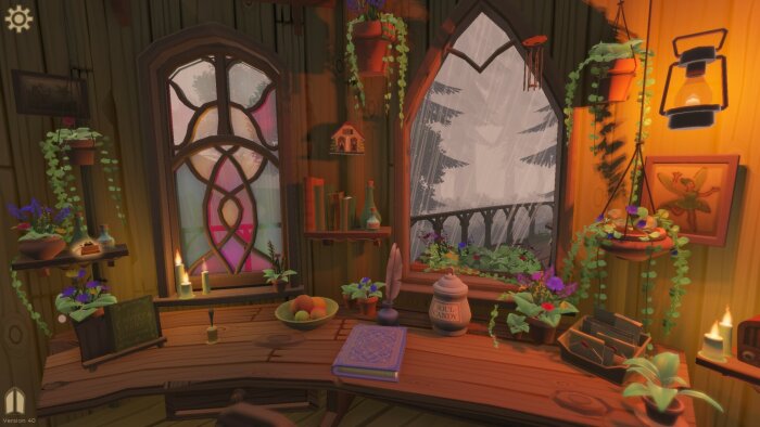 The Merry Fairy PC Crack