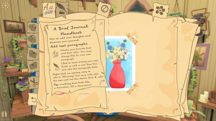 The Merry Fairy Repack Download