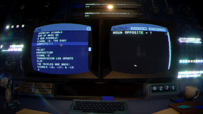 The Message from Deep Space Free Download Torrent