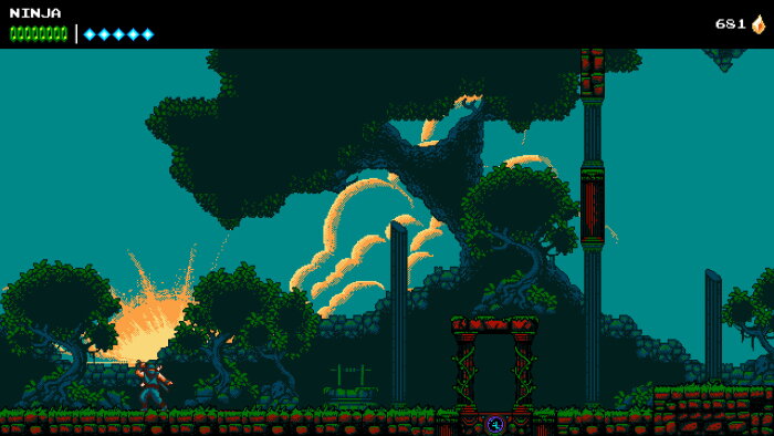 The Messenger Download Free