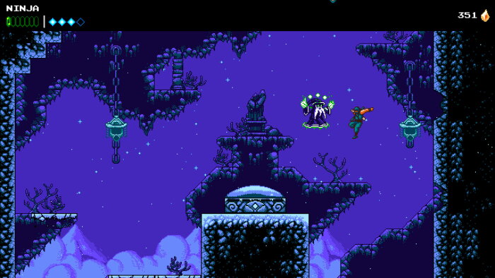 The Messenger Crack Download