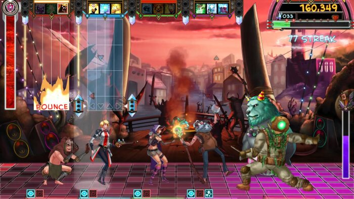 The Metronomicon: Slay The Dance Floor Download Free