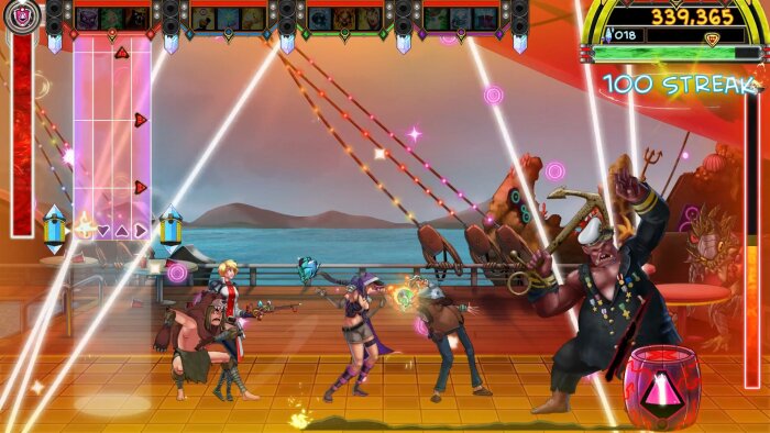 The Metronomicon: Slay The Dance Floor Free Download Torrent