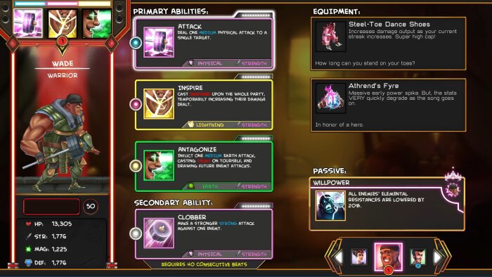 The Metronomicon: Slay The Dance Floor Crack Download