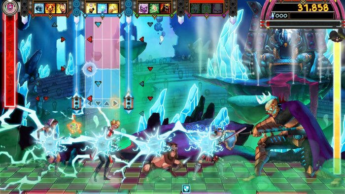 The Metronomicon: Slay The Dance Floor Repack Download