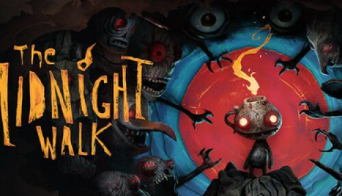 Download The Midnight Walk