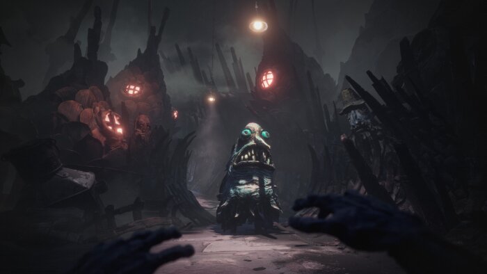 The Midnight Walk Repack Download