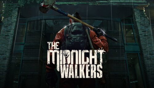 Download The Midnight Walkers