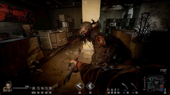 The Midnight Walkers Free Download Torrent