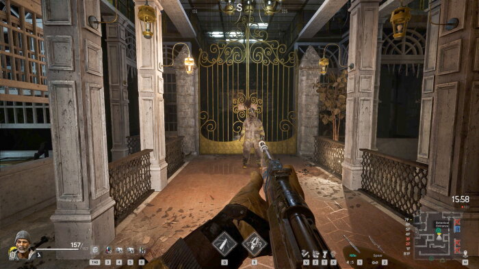 The Midnight Walkers PC Crack