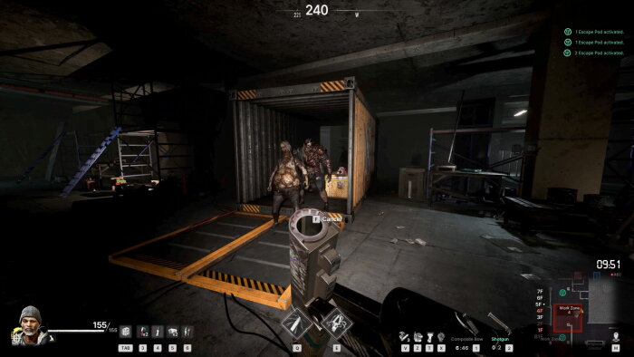 The Midnight Walkers Repack Download