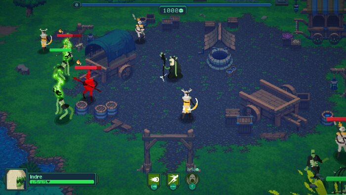 The Mindvasion Download Free