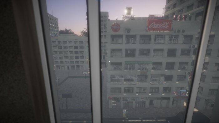 The Mirror's Edge 鏡界 PC Crack