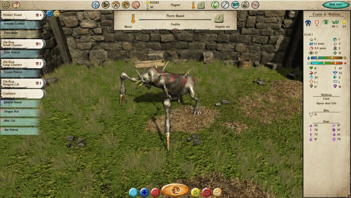 The Monster Breeder Download Free