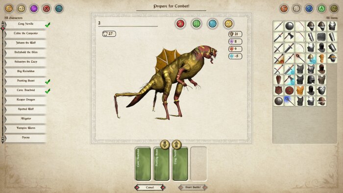 The Monster Breeder Crack Download