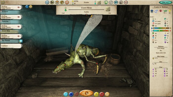 The Monster Breeder PC Crack