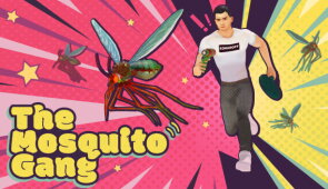 Download The Mosquito Gang