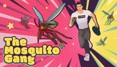 Download The Mosquito Gang