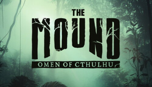 Download The Mound: Omen of Cthulhu