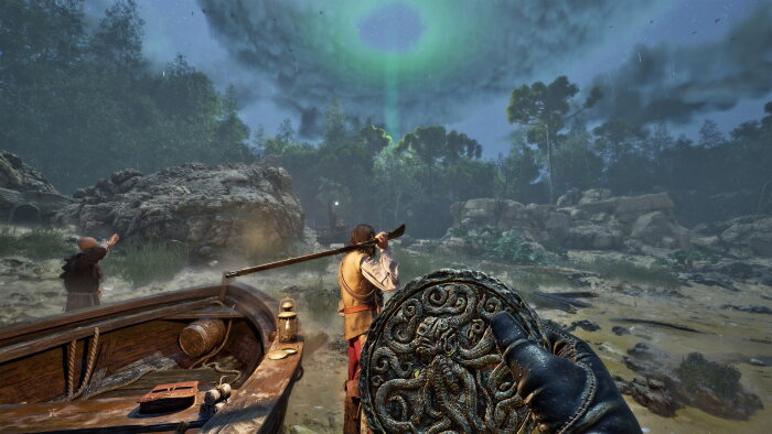 The Mound: Omen of Cthulhu Crack Download