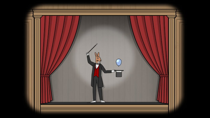The Mr. Rabbit Magic Show Download Free