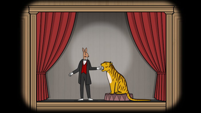 The Mr. Rabbit Magic Show Crack Download