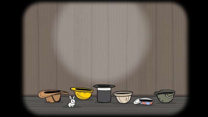 The Mr. Rabbit Magic Show PC Crack