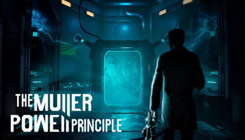 Download THE MULLER-POWELL PRINCIPLE: Director's Cut