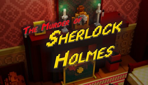 Download The Murder of Sherlock Holmes (GOG)