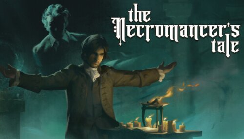 Download The Necromancer's Tale