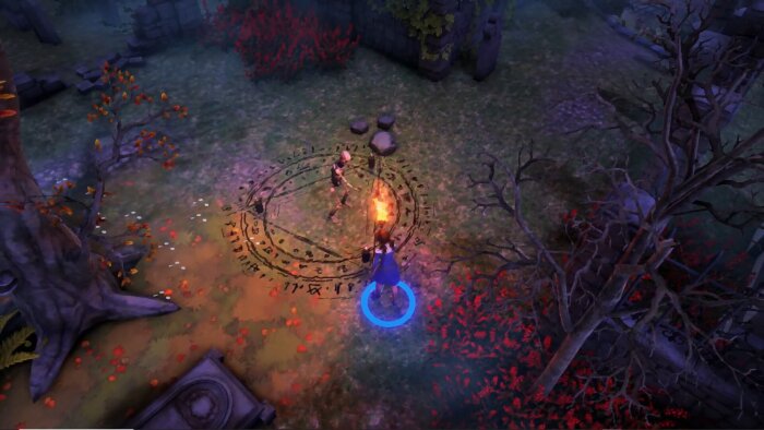 The Necromancer's Tale Download Free
