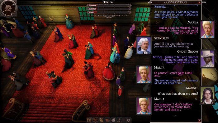 The Necromancer's Tale Free Download Torrent