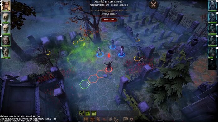 The Necromancer's Tale Crack Download