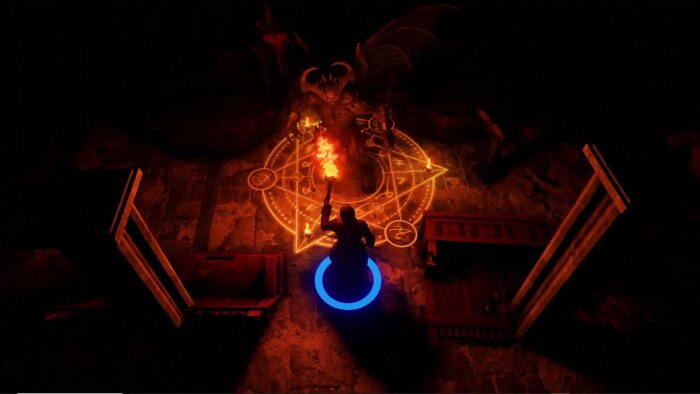 The Necromancer's Tale PC Crack