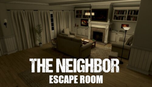 Download The Neighbor - Escape Room