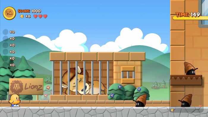 THE NEWZEALAND STORY: Untold Adventure Download Free