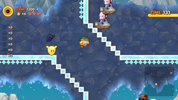 THE NEWZEALAND STORY: Untold Adventure Crack Download