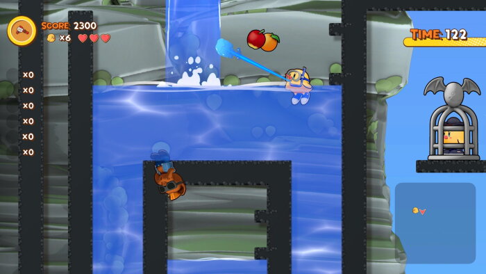 THE NEWZEALAND STORY: Untold Adventure PC Crack