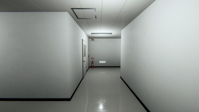 The Night Cleaner Download Free