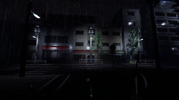 The Night Cleaner PC Crack