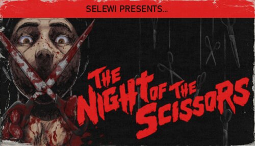 Download The Night of the Scissors