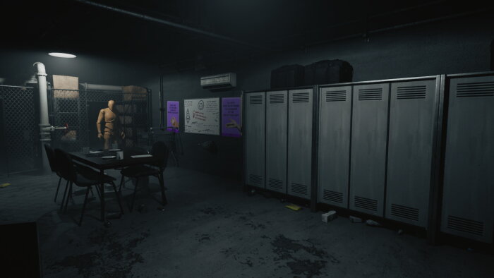 The Night Shift Free Download Torrent