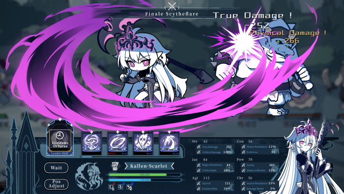 The NOexistenceN of Morphean Paradox : The Forest of Silver Shallots Crack Download