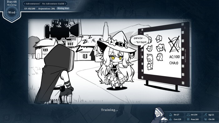 The NOexistenceN of Morphean Paradox : The Forest of Silver Shallots Repack Download