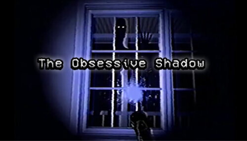 Download The Obsessive Shadow